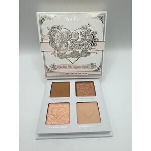 P. Louise Bound By The Stars Eyeshadow Quad Palette BNIB
